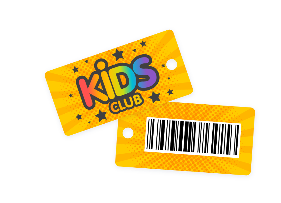 Key Tags