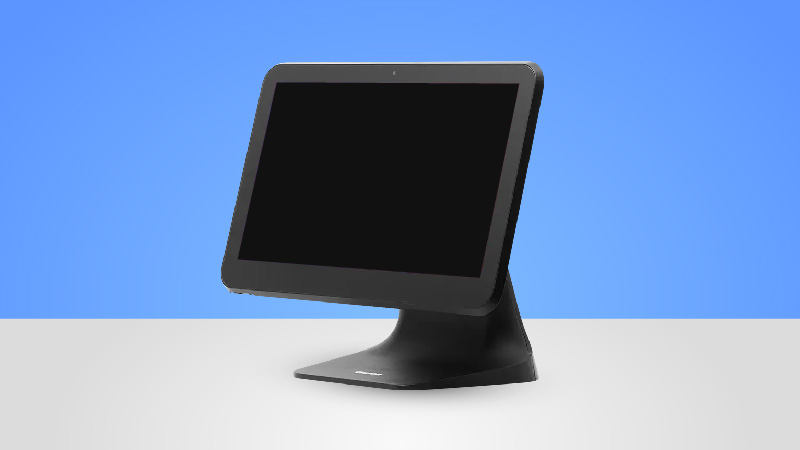 Touchscreen POS