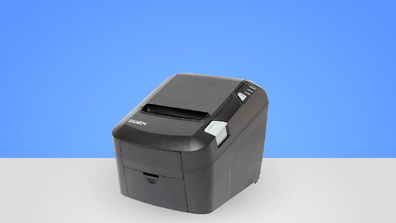 Thermal Receipt Printer