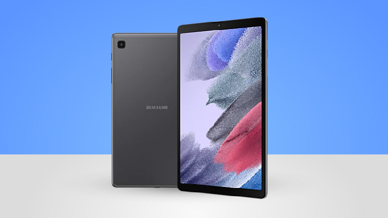 Samsung Galaxy Tab A7