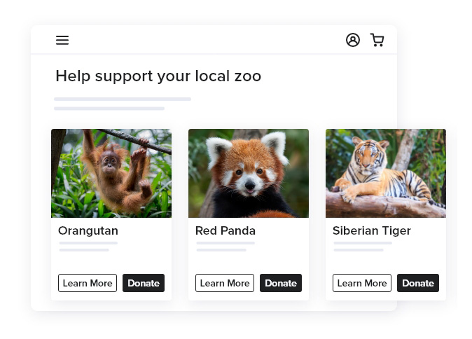 Support Zoo