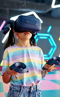VR Playground