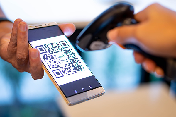 Point of Sale Hardware