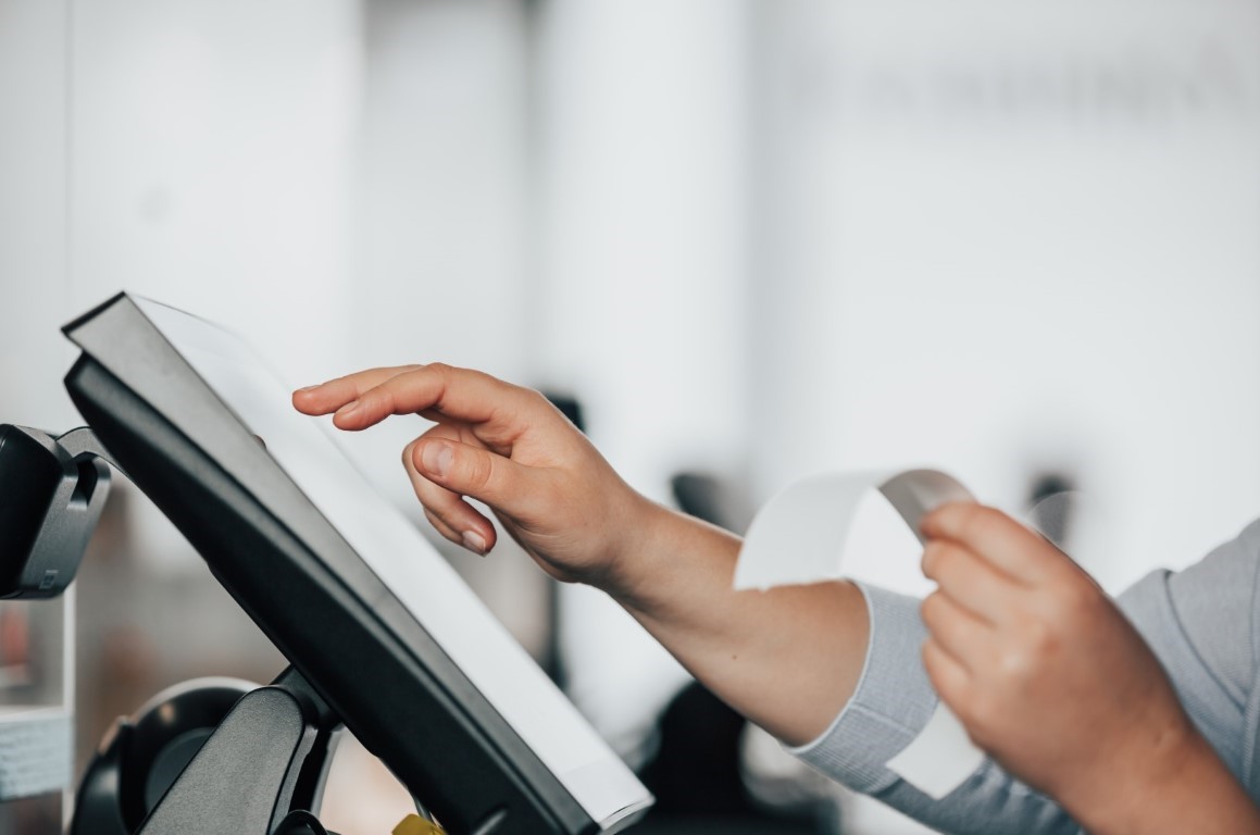 Point-of-Sale